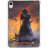 Death Dealer by Frazetta iPad 11th Gen (2025) Clear Case